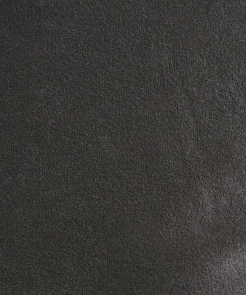 OPAQUE.CLIP / オペーク ドット クリップ カットソー | ベーシックパイルTシャツ【洗濯機OK】 | 詳細4