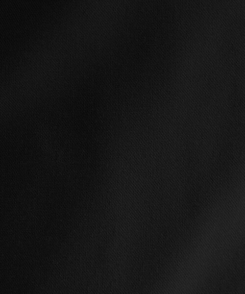 OPAQUE.CLIP / オペーク ドット クリップ ショート・ハーフ・半端丈パンツ | 【接触冷感】ストレッチクロップドパンツ《洗濯機OK》 | 詳細4