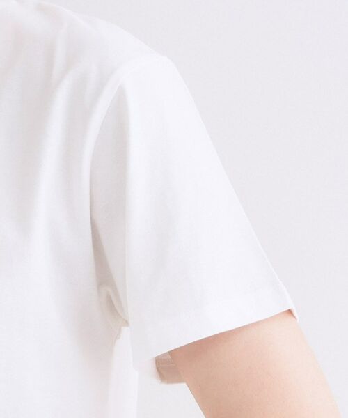OPAQUE.CLIP / オペーク ドット クリップ Tシャツ | 【LIFE PICTURE COLLECTION】アソートフォトTシャツ | 詳細17