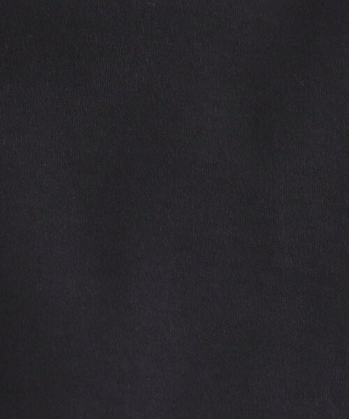 OPAQUE.CLIP / オペーク ドット クリップ Tシャツ | ベーシックTシャツ／オーガニックコットン混【洗濯機OK】 | 詳細8