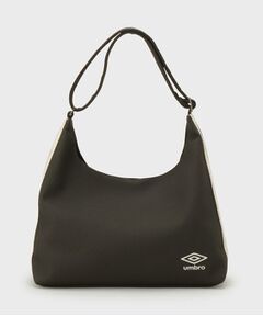 OPAQUE.CLIP / オペーク ドット クリップ ショルダーバッグ | ◆【umbro／アンブロ】サイドラインデザインワンショルダーバッグ