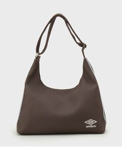 OPAQUE.CLIP / オペーク ドット クリップ ショルダーバッグ | ◆【umbro／アンブロ】サイドラインデザインワンショルダーバッグ