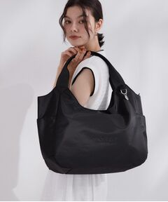 OPAQUE.CLIP / オペーク ドット クリップ トートバッグ | 【軽量／A4サイズ対応】大容量カジュアルトートバッグ