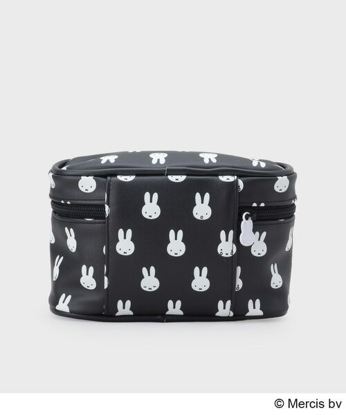 OPAQUE.CLIP / オペーク ドット クリップ ポーチ | ◆【miffy】トラベルポーチセット | 詳細12
