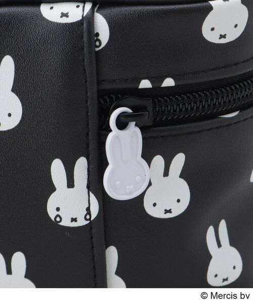 OPAQUE.CLIP / オペーク ドット クリップ ポーチ | ◆【miffy】トラベルポーチセット | 詳細14