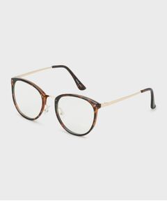 OPAQUE.CLIP / オペーク ドット クリップ サングラス・メガネ | 【UVカット】ダテメガネ＆サングラス