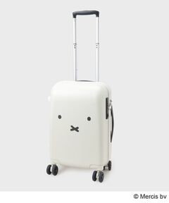 OPAQUE.CLIP / オペーク ドット クリップ トラベルバッグ | ◆【miffy】フェイスポイントスーツケース【機内持ち込み可能】