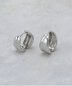 OPAQUE.CLIP / オペーク ドット クリップ ピアス・イヤリング | エッジドロップワンタッチピアス