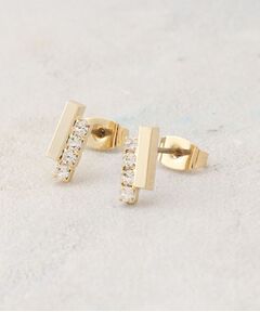 OPAQUE.CLIP / オペーク ドット クリップ ピアス・イヤリング | ビジューバープチピアス