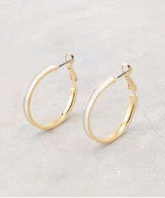 OPAQUE.CLIP / オペーク ドット クリップ ピアス・イヤリング | エポフープピアス