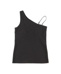 カップインワンショルダータンクトップ　レディスウェア　トップス（ＪＣＸ２４３）