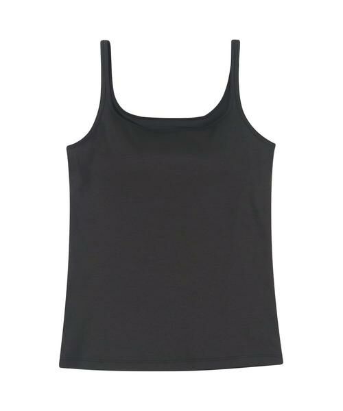 OUR WACOAL / アワワコール その他小物 | カップインメッシュカップタンクトップ　レディスウェア　トップス（ＪＣＸ２６９）（OB）