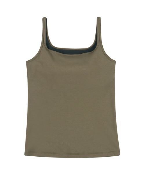 OUR WACOAL / アワワコール その他小物 | カップインメッシュカップタンクトップ　レディスウェア　トップス（ＪＣＸ２６９）（OV）