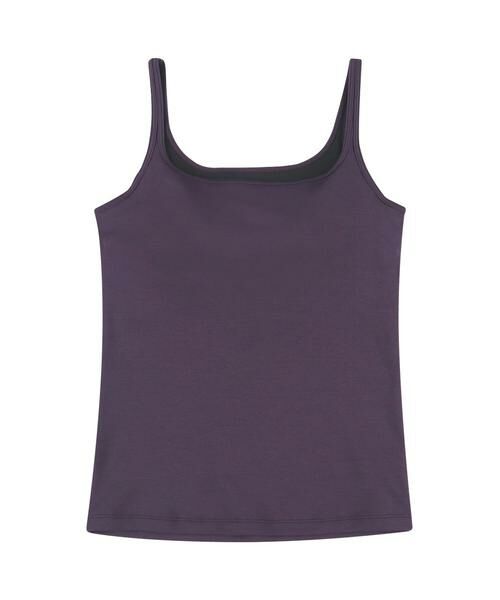 OUR WACOAL / アワワコール その他小物 | カップインメッシュカップタンクトップ　レディスウェア　トップス（ＪＣＸ２６９）（VI）