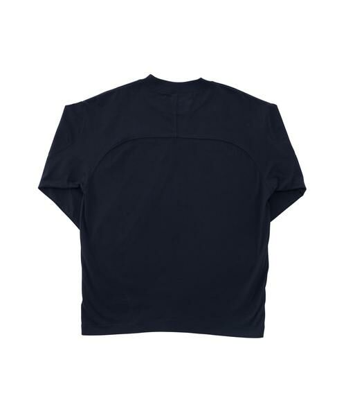 OUR WACOAL / アワワコール  | ロングスリーブＴシャツ　レディスラウンジウェア　トップス（ＪＴＸ５３６） | 詳細1