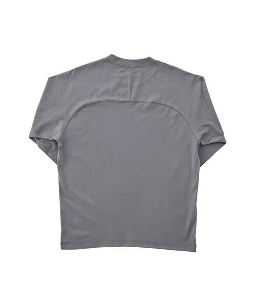 OUR WACOAL / アワワコール  | ロングスリーブＴシャツ　レディスラウンジウェア　トップス（ＪＴＸ５３６） | 詳細3
