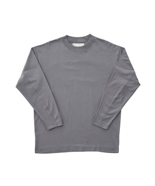OUR WACOAL / アワワコール  | ロングスリーブＴシャツ　レディスラウンジウェア　トップス（ＪＴＸ５３６）（OB）