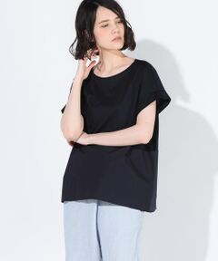 Pao・de・lo / パオデロ カットソー | プレミアスムース カットソー