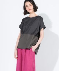 Pao・de・lo / パオデロ カットソー | プレミアスムース カットソー