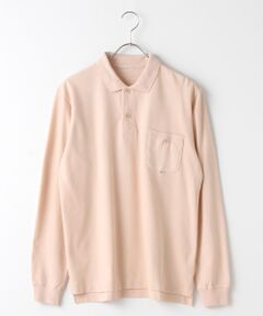 定番ポロシャツ（長袖）