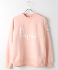 papas パパス セーター 未使用 L 【定価8万円】の+schifferchor-rekum.de