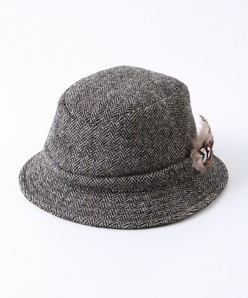 ハリスツイード(HARRIS TWEED) メンズファッション雑貨・小物 | 通販・人気ランキング - 価格.com