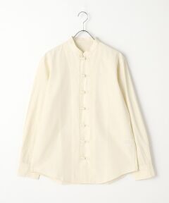 今シーズンのパパスシャツブラウス PAPAS / パパス （メンズ） シャツ・ブラウス | ファッション