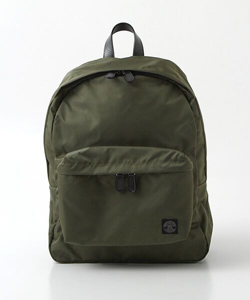 PAPAS / パパス リュック・バックパック | リモンタナイロンデイパック | 詳細1