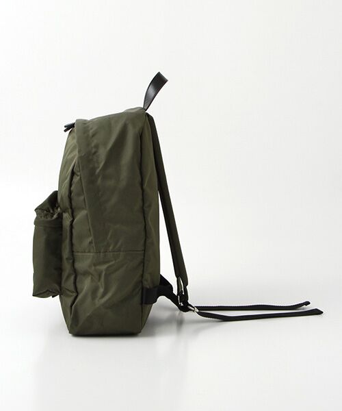 PAPAS / パパス リュック・バックパック | リモンタナイロンデイパック | 詳細2