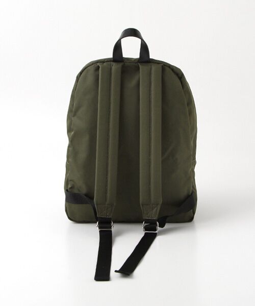 PAPAS / パパス リュック・バックパック | リモンタナイロンデイパック | 詳細3