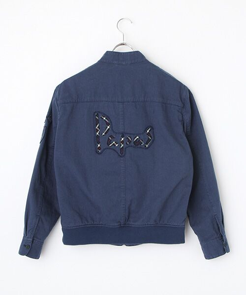 パパスジャンパー 全商品 | Papas WEB SHOP
