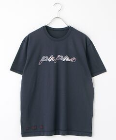 定番ヘンリーネックTシャツ （Tシャツ）｜PAPAS / パパス ファッション 