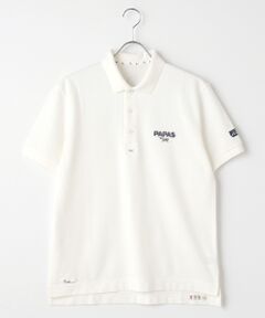 PAPAS / パパス （メンズ） ポロシャツ | ファッション通販 タカシマヤ 
