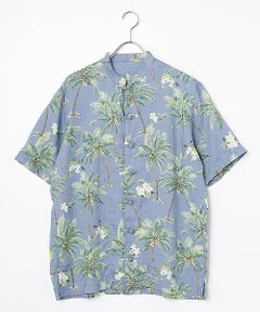 今シーズンのパパスシャツブラウス PAPAS / パパス （メンズ） シャツ・ブラウス | ファッション