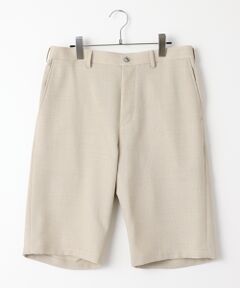 Papas パパス ミニロゴワッペン チェック ショートパンツ 50/L 2025年最新】PAPAS 素材：コットン ショートパンツ・ハーフ