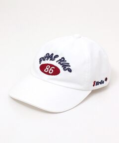 パパス　ベスト　PAPAS PLUS GOLF レディース M PAPAS PLUS 2023-2024 Autumn&Winter ｜ PAPAS COMPANY｜パパス