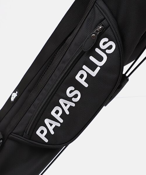 PAPAS / パパス スポーツグッズ | セルフスタンドクラブケース | 詳細20