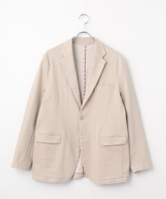 10.25ozストレッチデニムジャケット