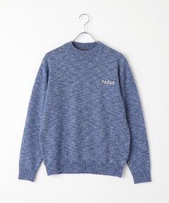PAPAS / パパス （メンズ） ニット・セーター | ファッション通販 
