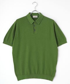PAPAS / パパス （メンズ） ポロシャツ（条件：JOHN SMEDLEY 