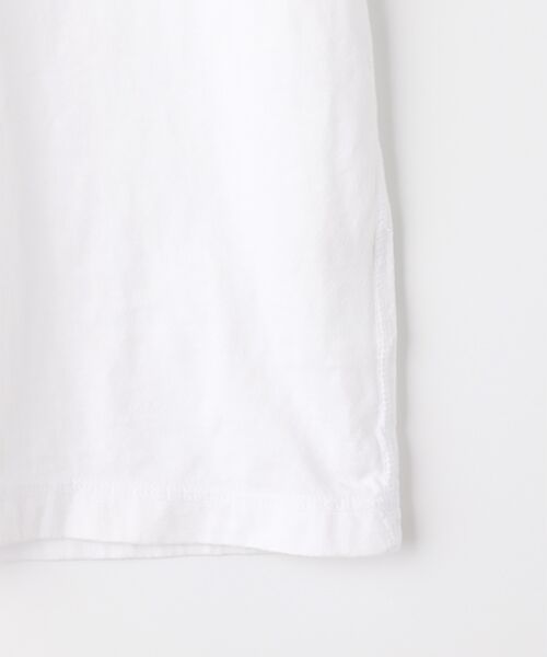 PAPAS / パパス Tシャツ | 【USA】PAPASプリントTシャツ | 詳細3