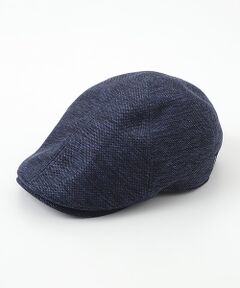 PAPAS / パパス （メンズ） ハンチング・キャスケット・ベレー帽（条件 
