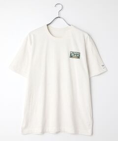 Re PAPAS PROJECT 岩合氏コラボTシャツ【サイ】