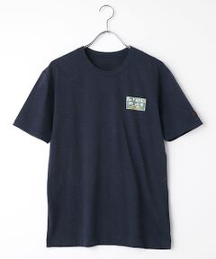 Re PAPAS PROJECT 岩合氏コラボTシャツ【サイ】