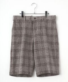 Papasパパスメンズウール100%パンツ(M) PAPAS - PAPASのパンツを新着順にチェック！ | ファッション通販