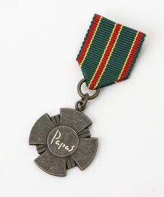 PAPAS MEDAL【PAPAS】