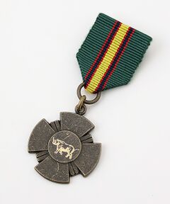 PAPAS MEDAL【サイ】