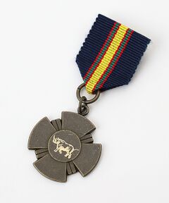 PAPAS MEDAL【サイ】