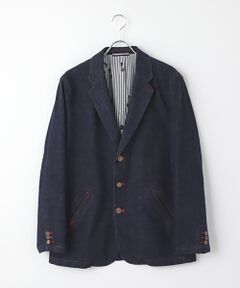 12.8oz VINTAGEジャパンデニムジャケット