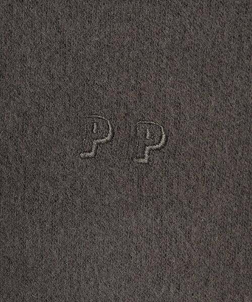 PAPAS / パパス Tシャツ | ソリストヒートスムース ハイネックTシャツ | 詳細1